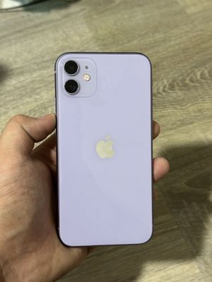 Iphone 11 128 gb 92%