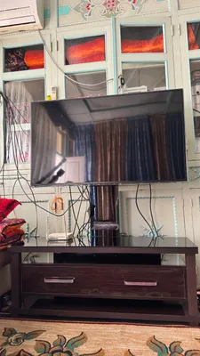 Телевизор смарт