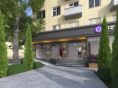 Продается Не жилое помещение, Ор-р улица Осиё