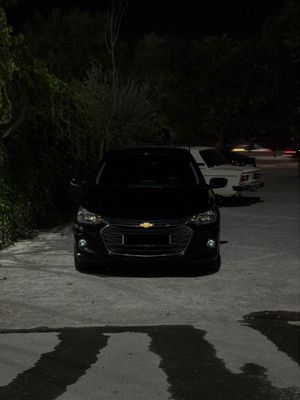 Chevrolet Onix 1.2 Turbo