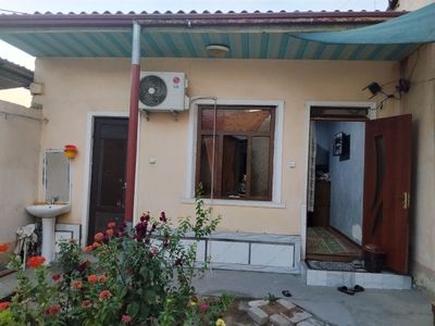 Продается Коттедж Яшнабадский район Шумиловский городок