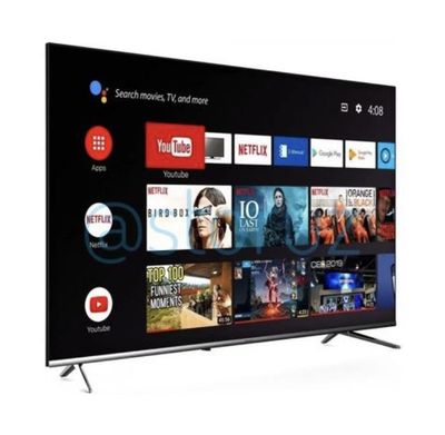 Smart tv 35 talik srochna sotiladi