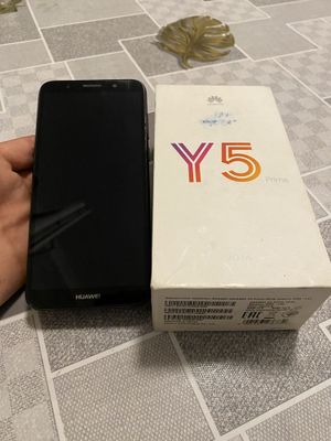 Huawei Y5 Prime
