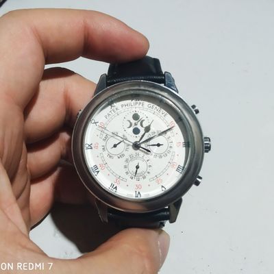 PATEK PHILIPPE GENEVE