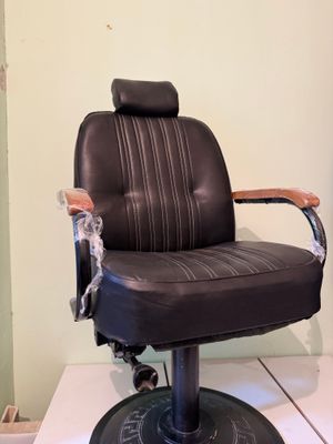 Professional Barber Kreslo