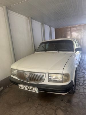 Volga 3110 sotiladi
