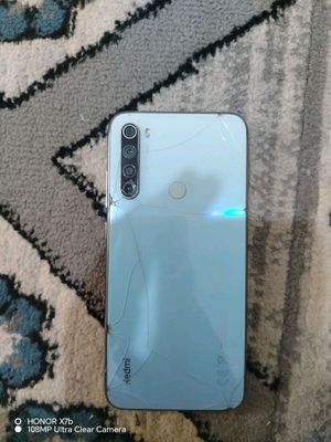 redmi note 8 kor dak bar ime otken pamit 64