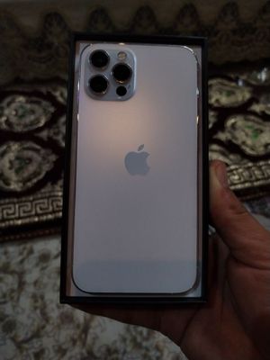 Iphone 12 pro 256gb
