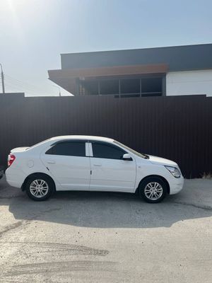 Cobalt 2024x2025 yurgani 5800km