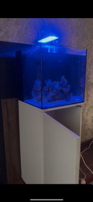Marskoy Akvarium 70litr