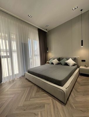 Срочно сдается 2х комнатная квартира в ЖК Mirabad avenue