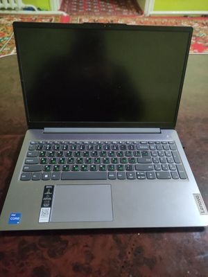 Lenovo ideapad core i5