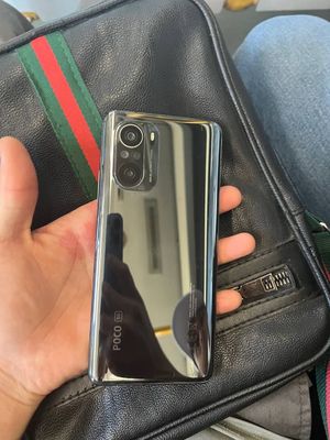 Poco F3 5g sotiladi