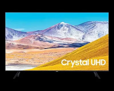 Телевизор Samsung 43* SMART-TV 2023 года новые 3 года гарантии !!!