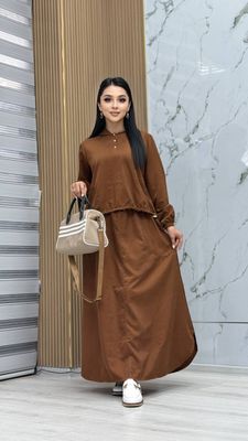 Двойка, купра жинсига ўхшаш