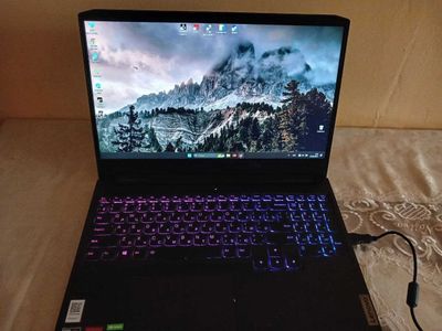 Lenovo ideapad 3gaming