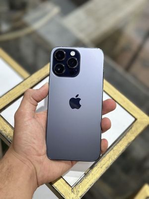 Iphone 14 pro max 512 ideal