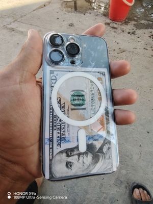 Iphone 13 pro 128 tali