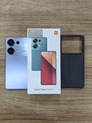 Redmi Note 13 Pro 512Gb Sotlad