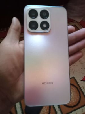 Honor x8a sotiladi 6.128