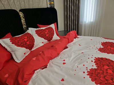 Постель
