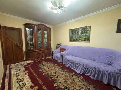 2-комнатная квартира, 56 м², Яккасарайский район, МВД Корзинка