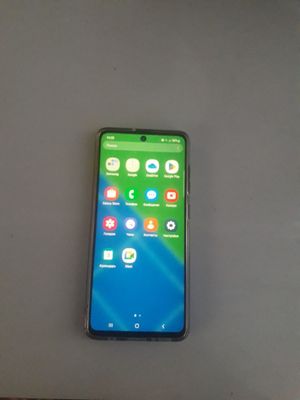 Samsung A51 sotiladi