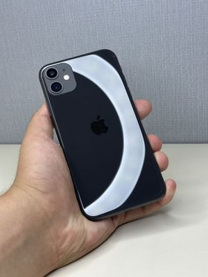 Iphone 11 256GB