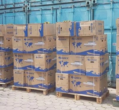 40% Кондиционер Gree 12 18 доставка бесплатно