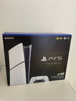 Playstation 5 digital esition sotiladi