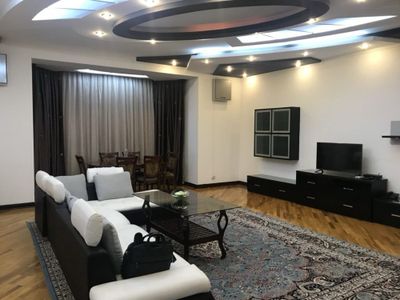 Сдается квартира в Габусе в Центре