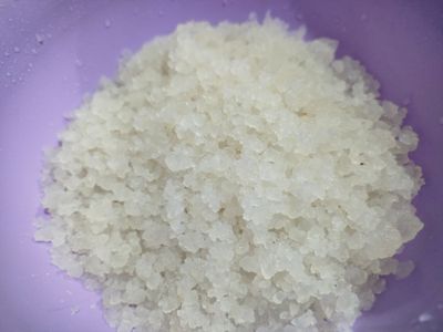 Индийский морской рис_лечебный