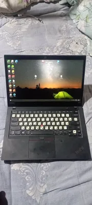 Core i7 Operativ 16 Гб