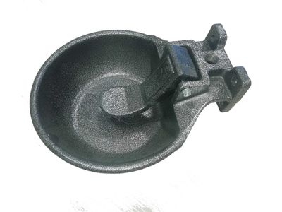 Авто Поилка чугунная для КРС Коровы