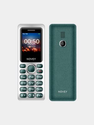Novey M050 orginal dastafka tekin