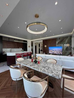 Престиж,комфорт,красивейший вид в 2 ком кв в ЖК U TOWER,паркинг,СРОЧНО