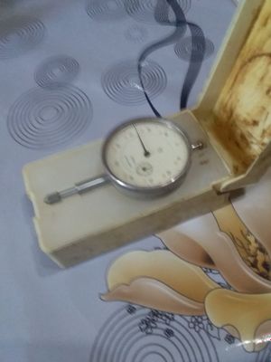 Измерительный инструмент