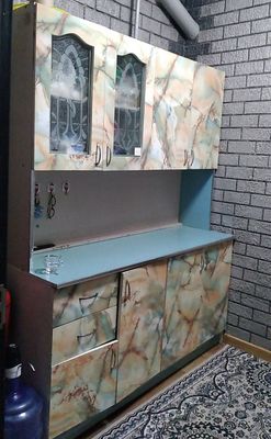 Кухонный яхши холатда