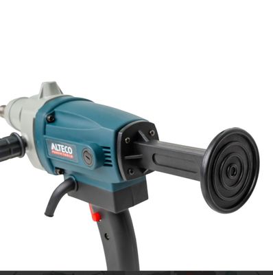 Дрель алмазного бурения ALTECO DD 1713. Гарантия 1 год Дрель