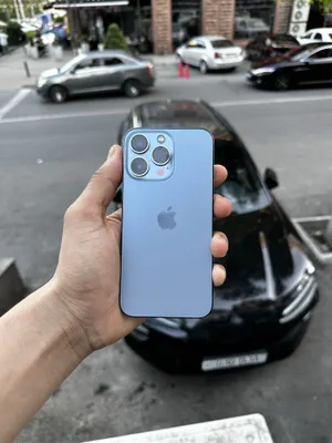 Iphone 13 pro 256 talik