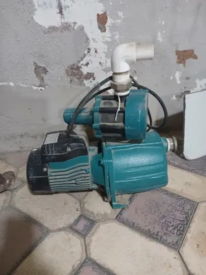 Маторчик сув учун