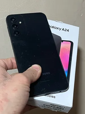 Samsung A24 1 qol