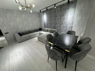 Аренда Евроквартиры, Чиланзар -5 Банковская