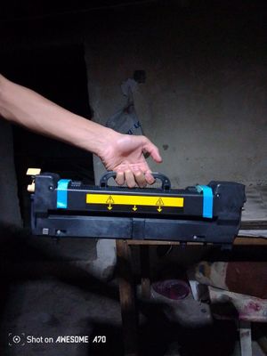 Fuser 220v pachka