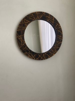 Зеркало из Ikia диаметр 0,50 см
