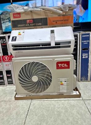 Kanditsioner TCL 12 invertor skidka
