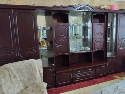 Стенка сотилади