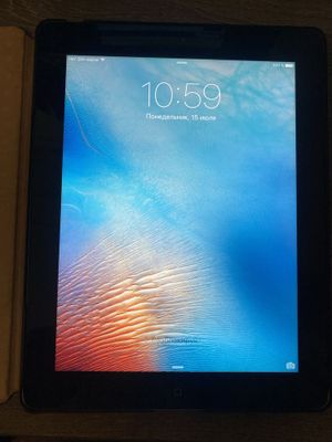 Продам планшет iPad 3 Wifi / 3G 32Gb