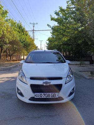 Arenda vikupga Spark 4 poz