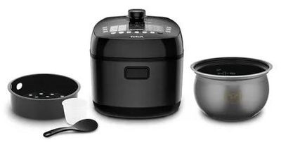 Мультиварка скороварка Tefal CY625D32